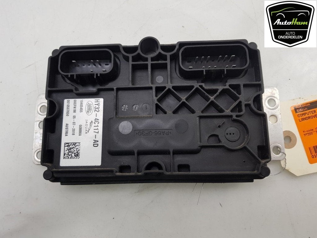 CALCULATEUR ECU BOITE DE VITESSES Range Rover Sport (LW), Autos : Pièces & Accessoires, Utilisé, Land Rover