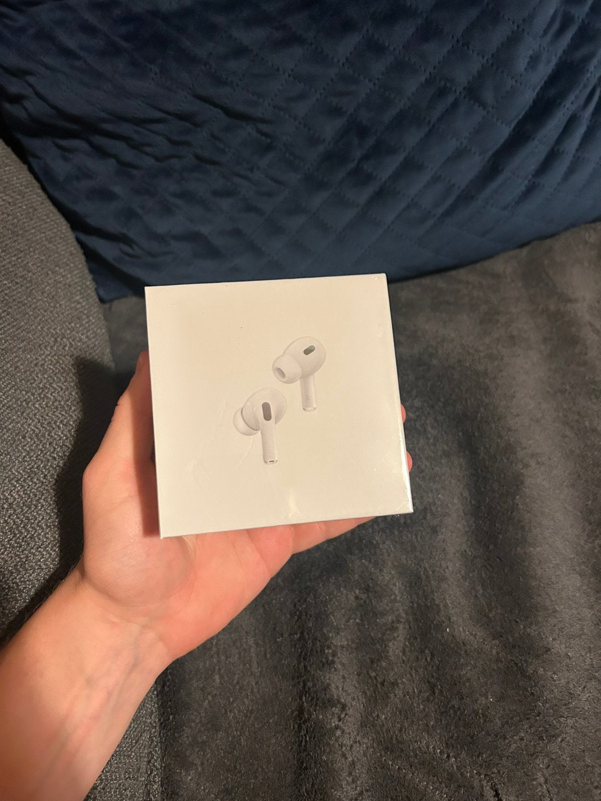 Airpods pro2, Ophalen of Verzenden, Nieuw, Apple