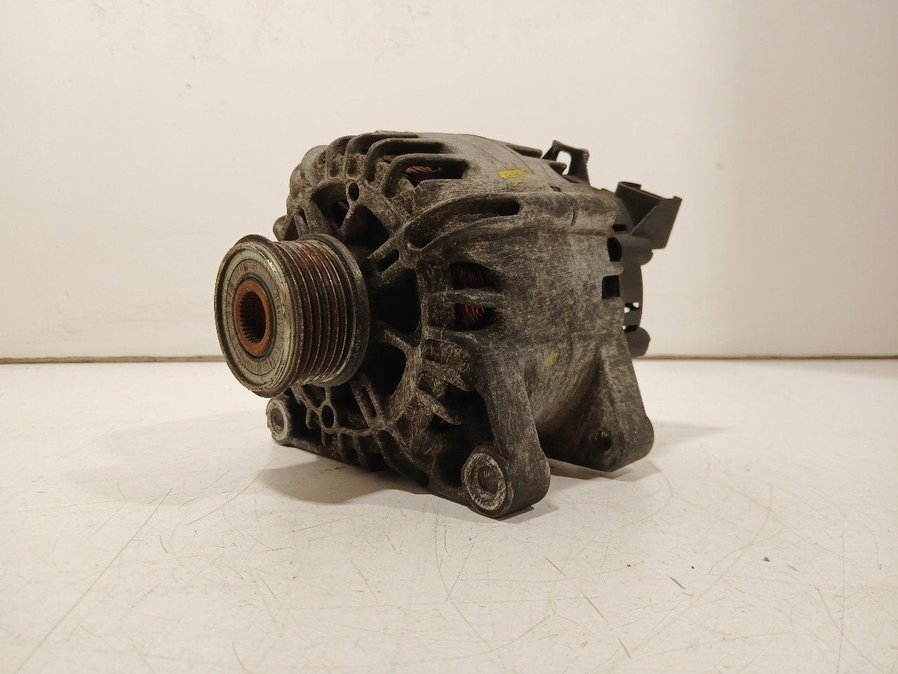 Dynamo Ford Tourneo, Onderdelen@venauto.nl, Van der Ven Autorecycling B.V., Ettenseweg 76, 4706 PB Roosendaal, The Netherlands