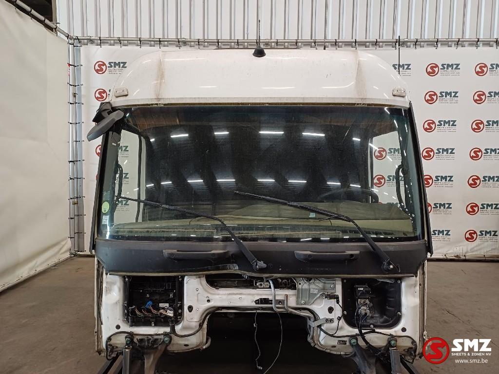 Occ Cabine Mercedes, Utilisé, Mercedes-Benz, Autres pièces automobiles