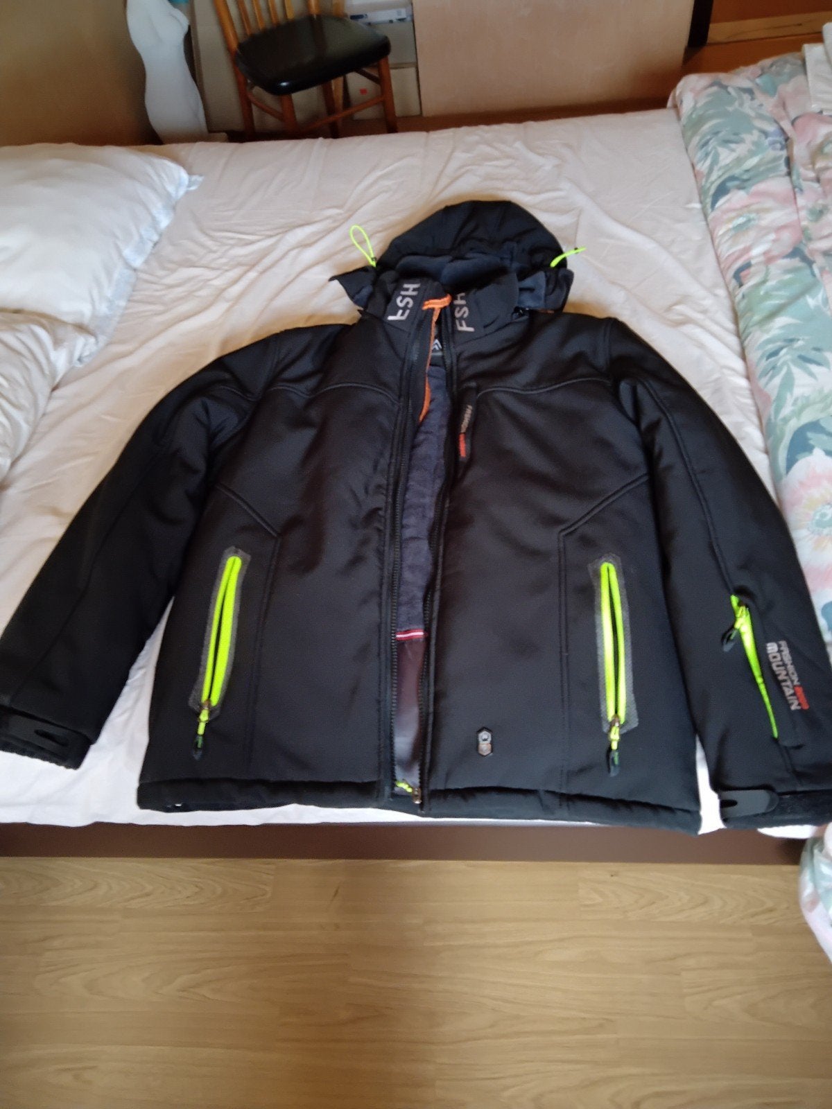 winterjas, Kleding | Heren, Ophalen