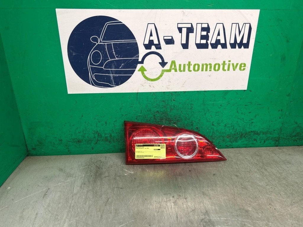 ACHTERLICHT LINKS Honda Accord Tourer (CM / CN), Hanauer Landstraße  222-224
60314  Frankfurt am Main, DE, Honda, Gebruikt, Honda Center GmbH
