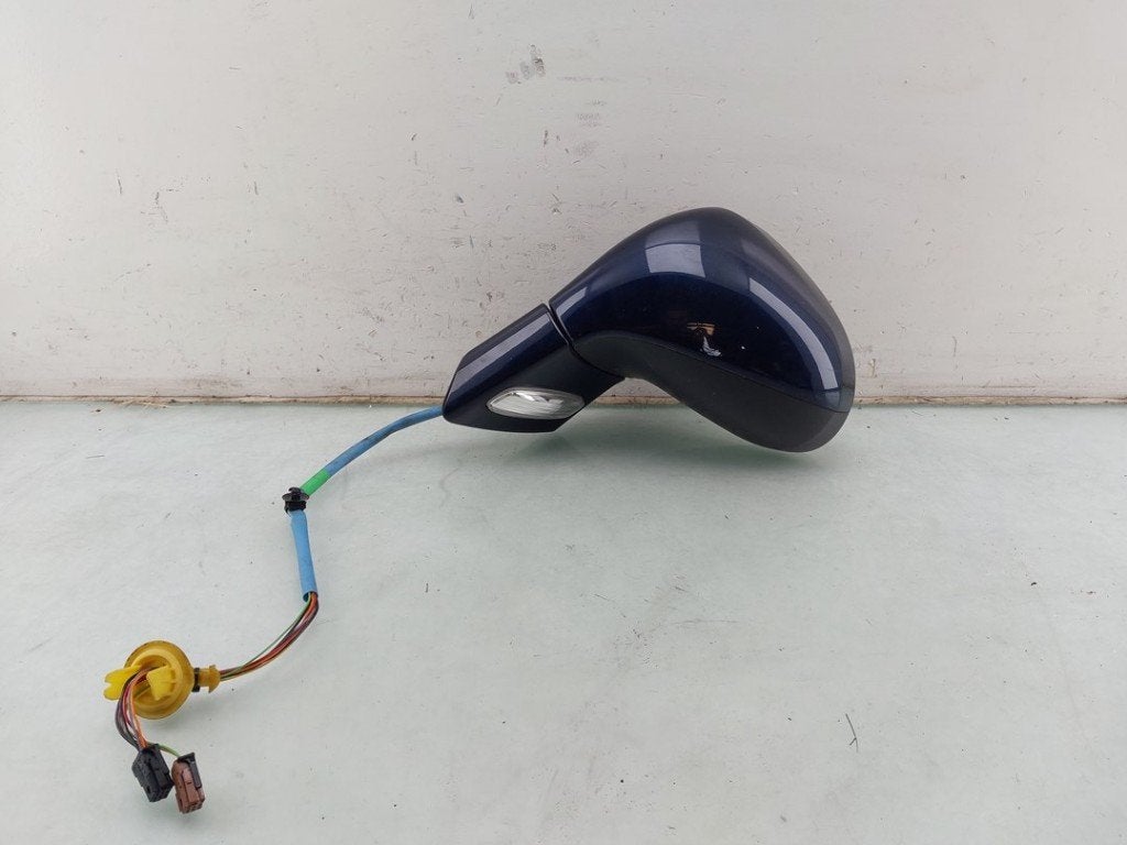 RETROVISEUR EXTERIEUR GAUCHE 308 (4A / C) (|8153NG|), Kontakt-peugeot@peugeot.com, Utilisé, Peugeot Deutschland GmbH, Bahnhofsplatz
65423  Rüsselsheim, DE