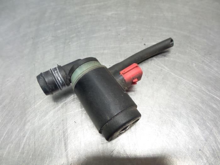 Ruitensproeierpomp voor van een Landrover Discovery (Discove, -, -, Ophalen of Verzenden, -