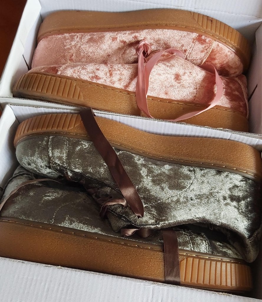 sneakers, AJ, Guess, e.a. nieuwe schoenen, mt 40, Neuf, Enlèvement ou Envoi, Sneakers et Baskets, Noir