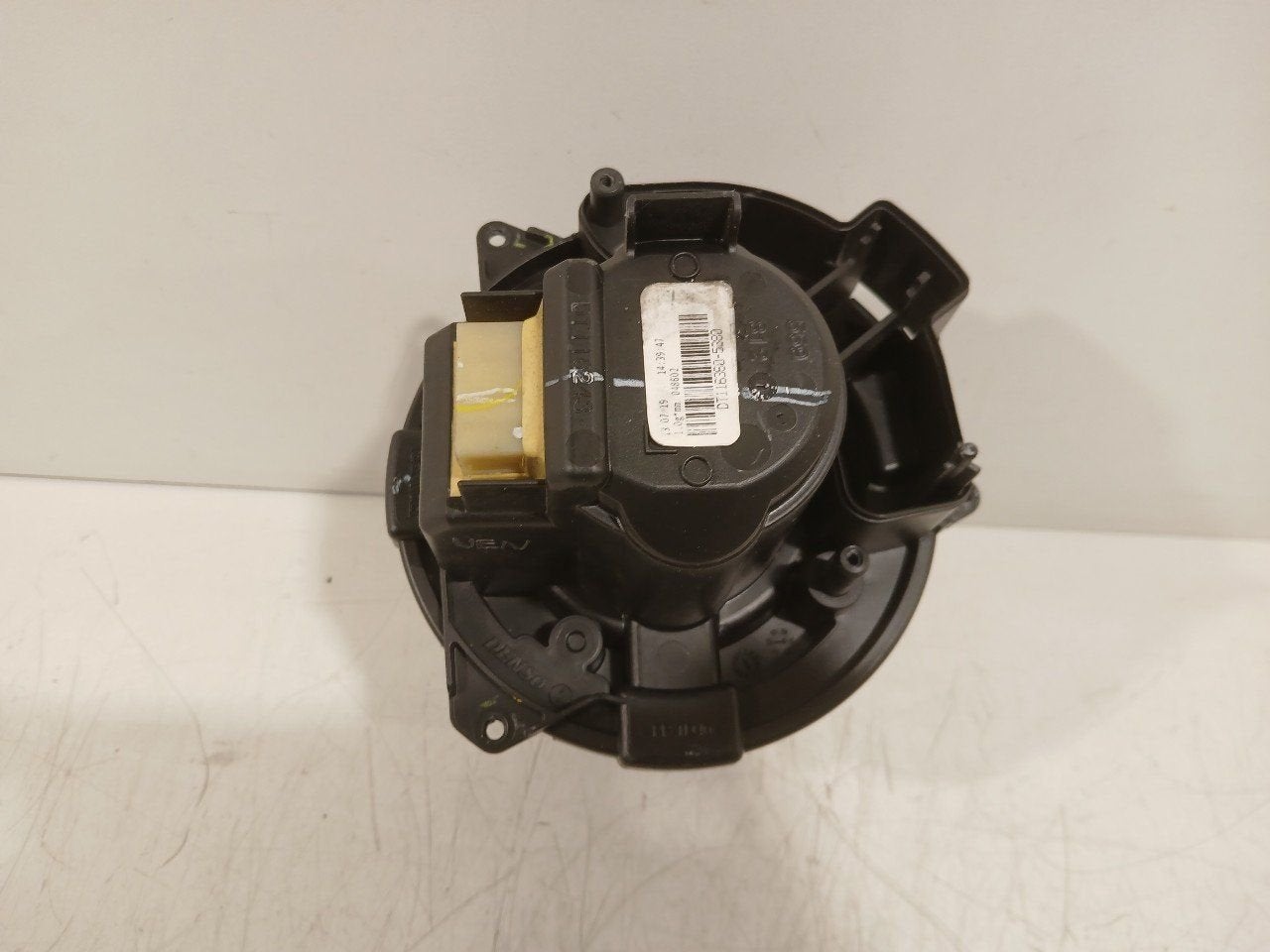 Kachel ventilator motor Renault Clio, Onderdelen@venauto.nl, Van der Ven Autorecycling B.V., Ettenseweg 76, 4706 PB Roosendaal, The Netherlands