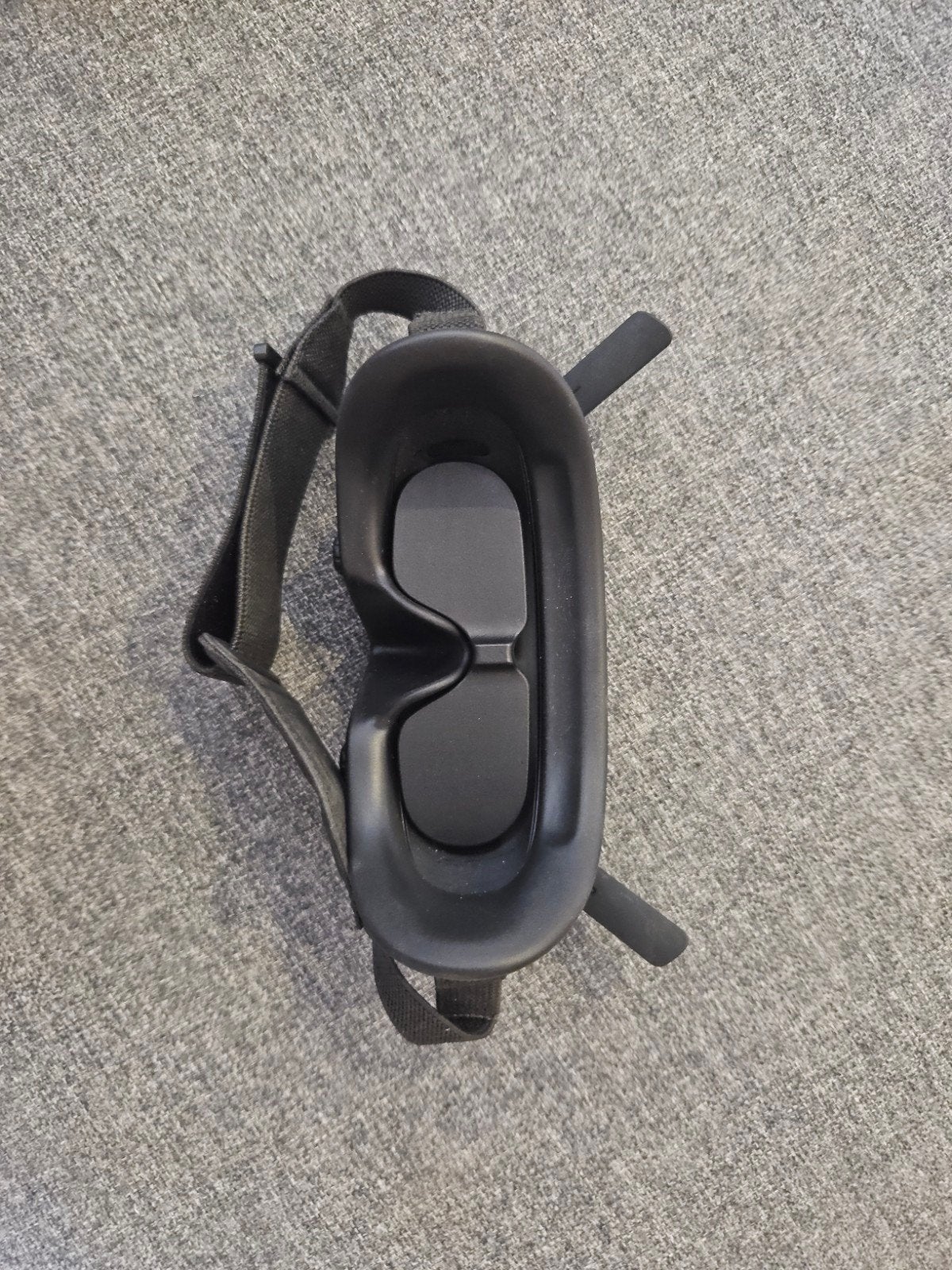 dji goggles 2 + dji fpv remote controller 2, Audio, Tv en Foto, Ophalen, Zo goed als nieuw, DJI