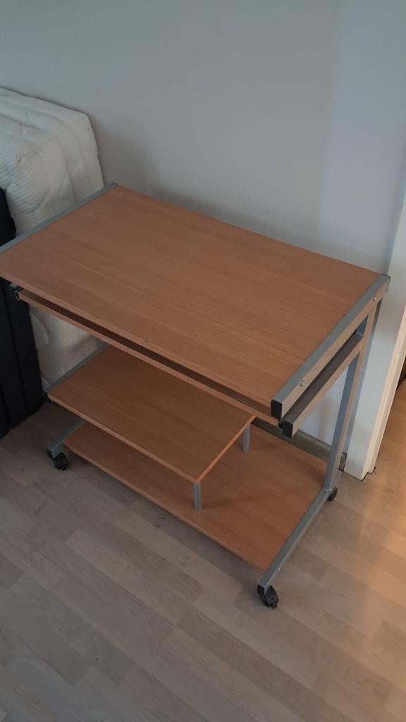 Bureau, Huis en Inrichting, Kasten | Computermeubels, Ophalen