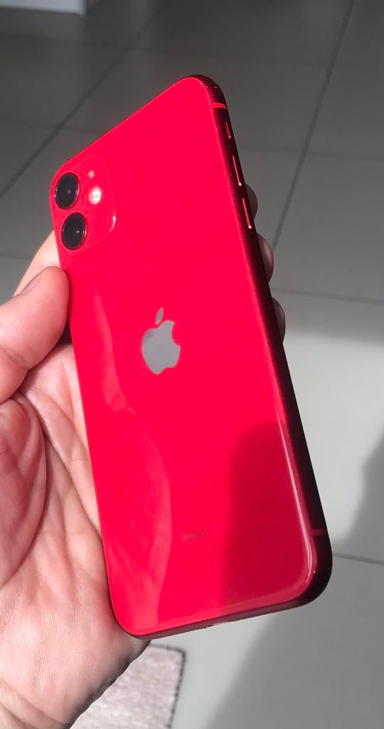 Iphone11 128GB, Ophalen of Verzenden