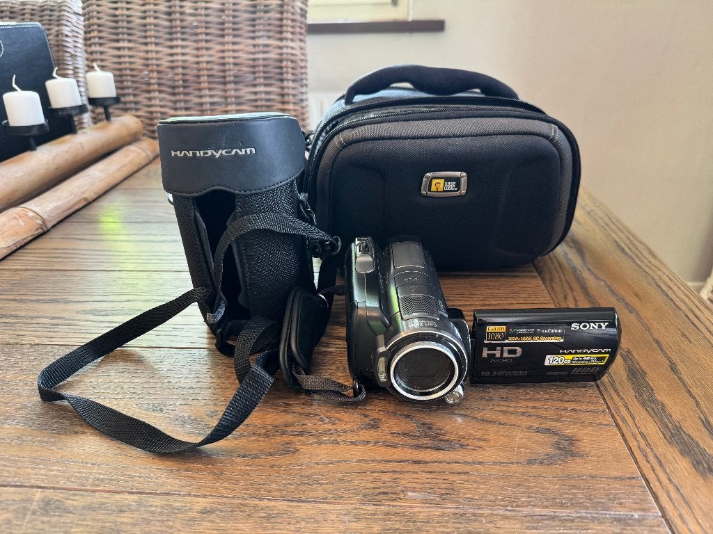 Caméra, Ophalen, Gebruikt, Compact, 4 t/m 7 keer