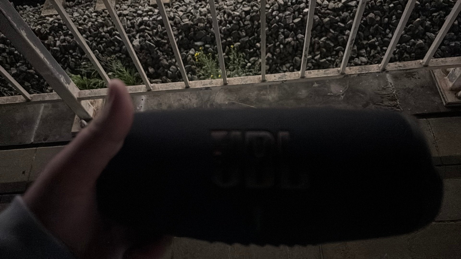 Jbl charge 5, Audio, Tv en Foto, Ophalen, Gebruikt, JBL