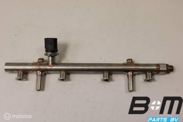 Brandstofrail Volkswagen Sharan 7N 2.0TFSI DEDA, Gebruikt