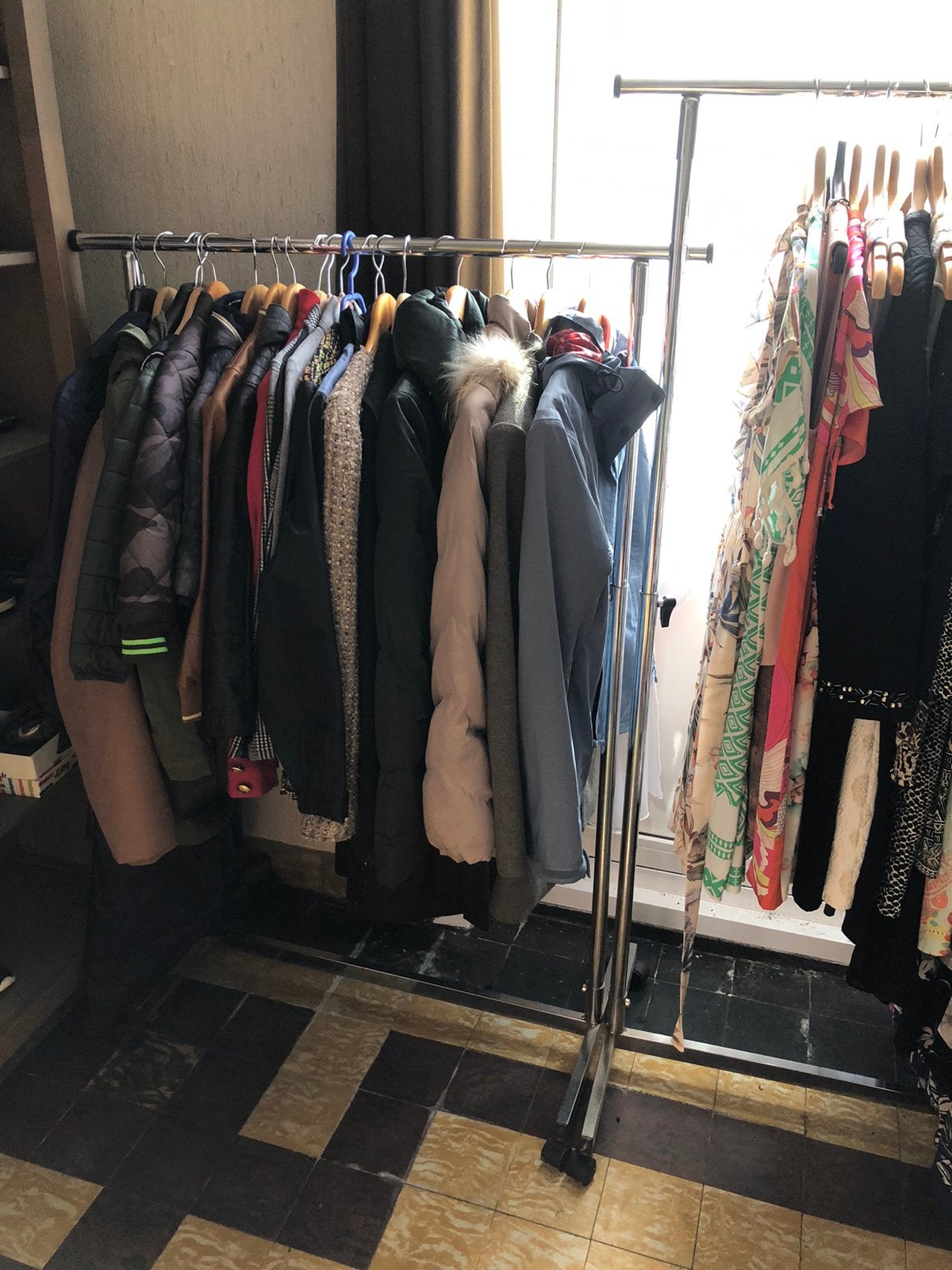 Dames kleding, Kleding | Dames, Overige Dameskleding, Ophalen, Zo goed als nieuw