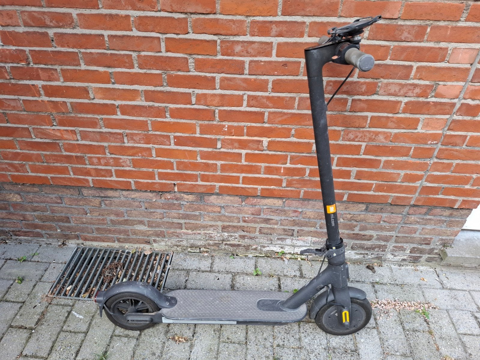 Xiaomi elektrische step, Fietsen en Brommers, Steps, Ophalen