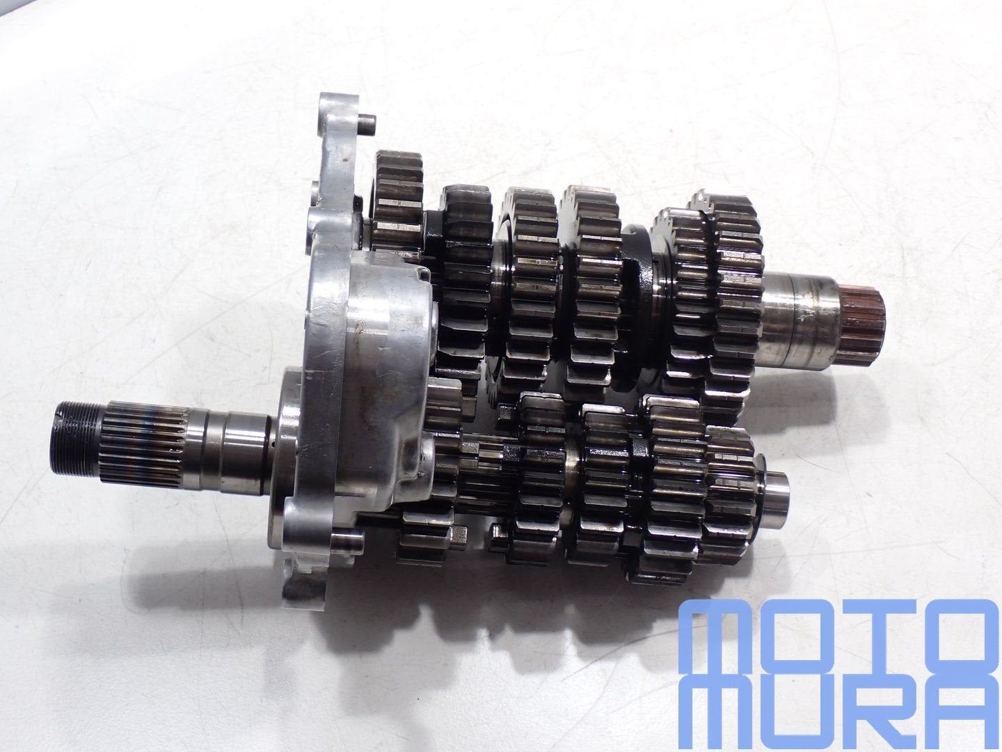 Honda CBR 1000 RR 2004 - 2007 versnellingsbak versnelling sc, Gebruikt, -, -, Ophalen of Verzenden