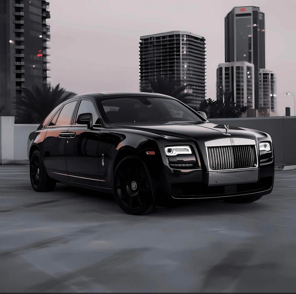 M-ROLLS Location mariage rolls-royce, Enlèvement