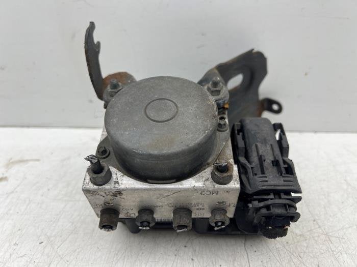 Pompe ABS d'un Fiat Punto Evo, -, 3 mois de garantie, Utilisé, Fiat