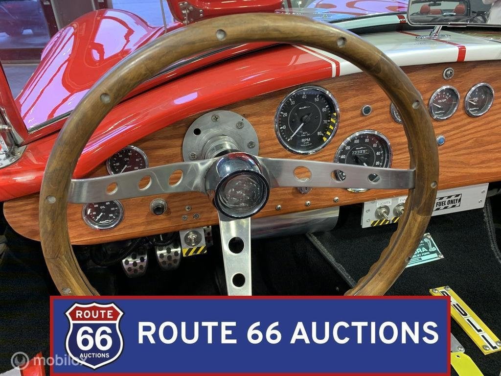 Ford Replica | 1965 | Route 66 Auctions, foto 8