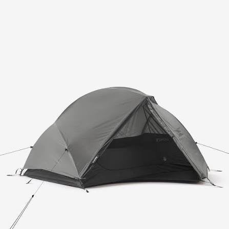 SIMOND MT900 2P TREKKING TENT, Caravans en Kamperen, Ophalen