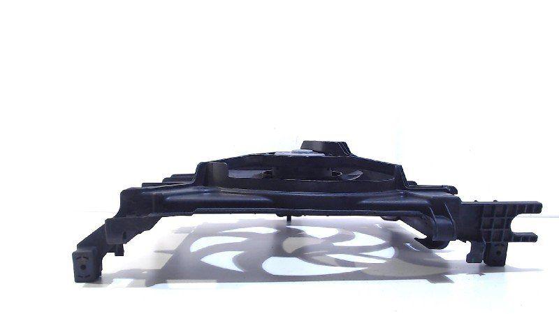 Koelventilatormotor Smart Fortwo, Onderdelen@venauto.nl, Van der Ven Autorecycling B.V., Gebruikt, Ettenseweg 76, 4706 PB Roosendaal, The Netherlands