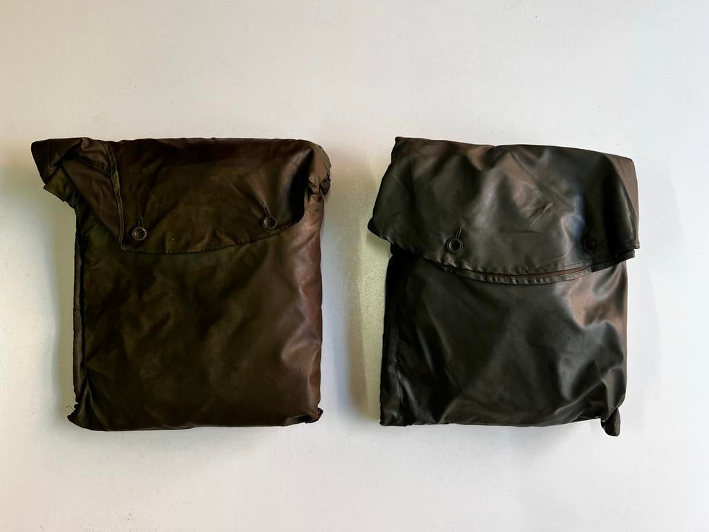 1/2 tent, Verzamelen, Militaria | Algemeen, Ophalen