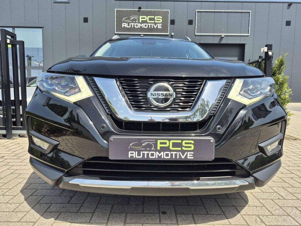 Nissan X-Trail 1.7 dCi 2WD N-Tec Automaat / 150.000KM / 2020, Automaat, Gebruikt, 4 cilinders, 1749 cc