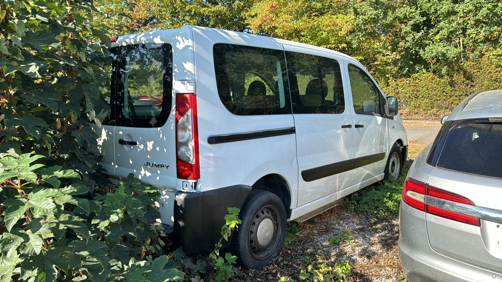 Citroen Jumpy 1.6hdi, 1600 cc, Diesel, Jumpy Combi, Te koop
