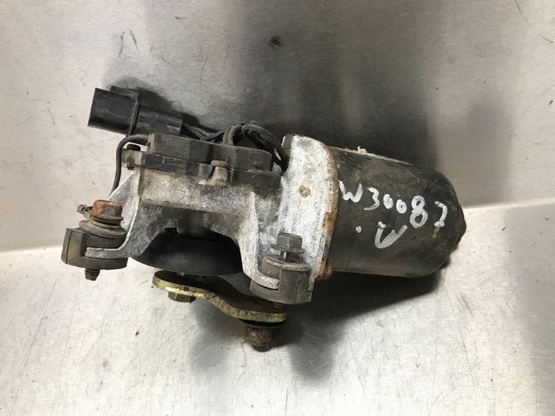 RUITENWISSERMOTOR VOOR Lanos (TA / TF08 / 48 / 86), Gebruikt, Daewoo