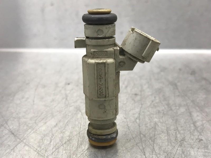 INJECTOR BRANDSTOF Kia Picanto (TA) (|3531004000|), Gebruikt, Kia