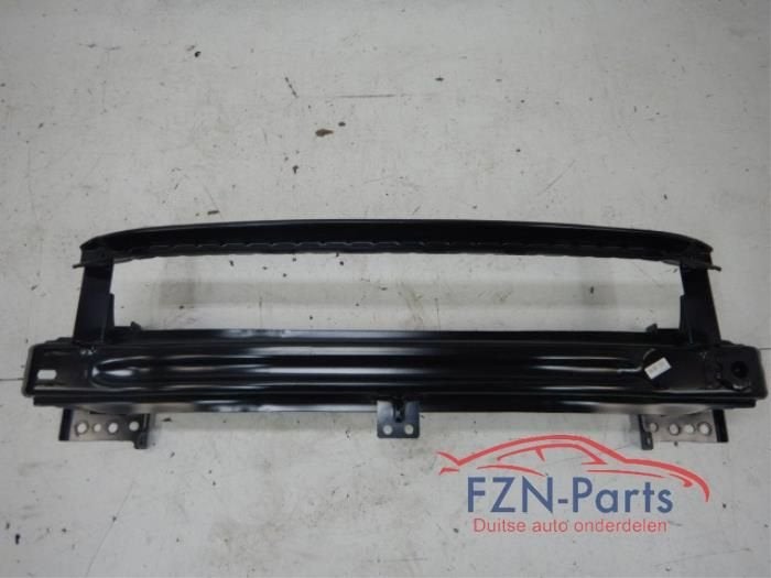 VW Tiguan 5N0 Bumperbalk Voorbumper, Auto-onderdelen, Ophalen of Verzenden, Gebruikt, Voor, Bumper