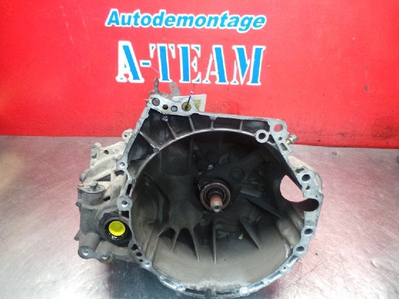 BOITE DE VITESSES MANUELLE ABS Nissan Primera (P12), Germany@nissan-services.eu, Kronenweg 38
50389  Wesseling, DE, Utilisé, Nissan