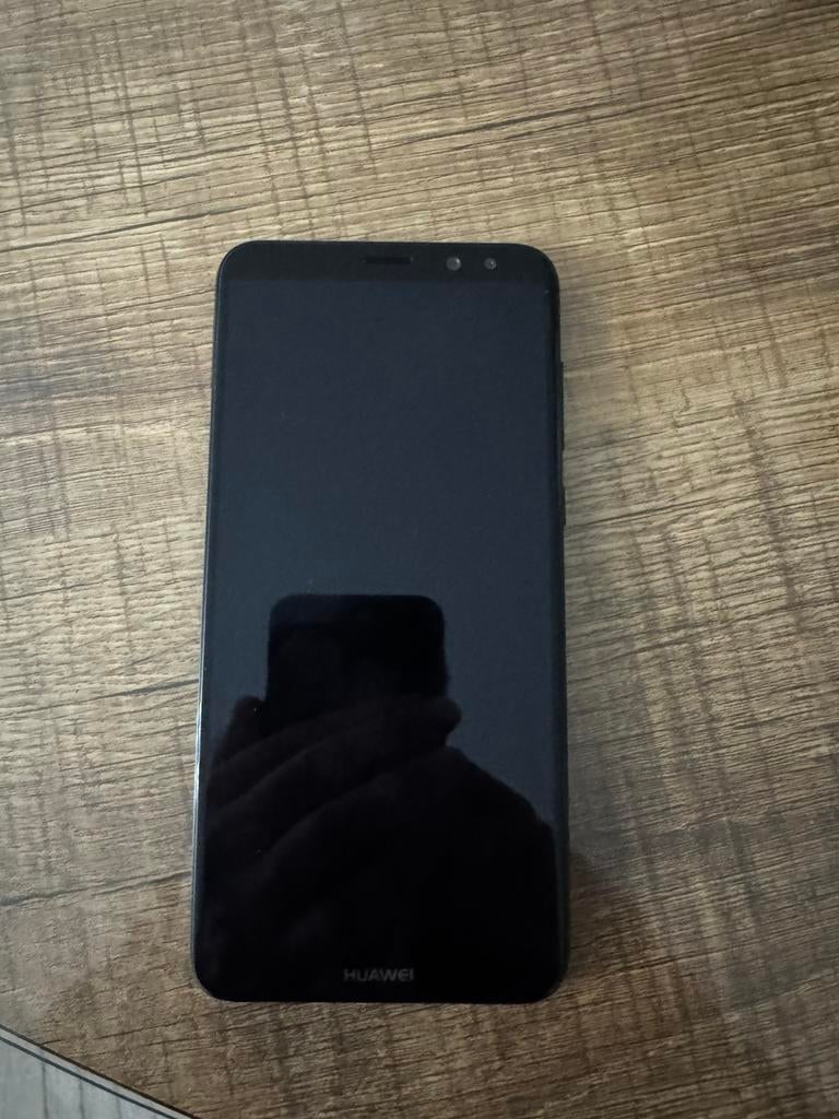 Huawei, Ophalen of Verzenden, Gebruikt