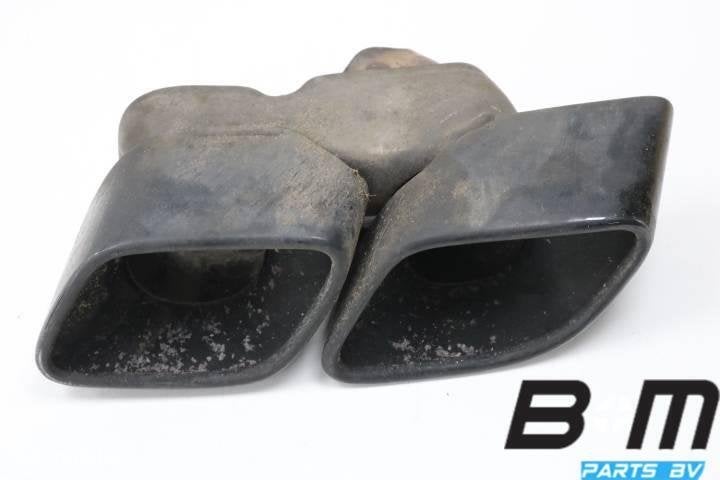 Eindstuk links Porsche 911 Turbo S 99111175160, Autos : Pièces & Accessoires, Utilisé