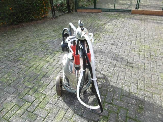 melk machine, Dieren en Toebehoren, Runderen