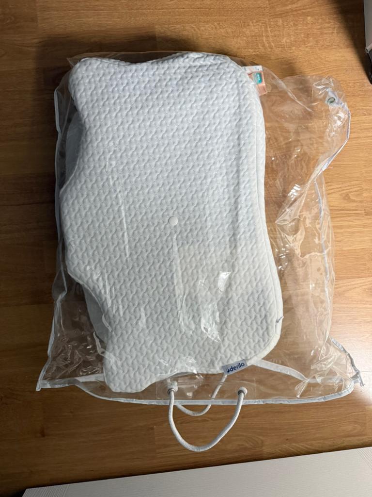 Nieuw Derila kussen tegen snurken, Ophalen, Nieuw