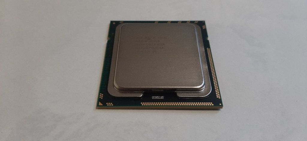 CPU Intel XEON E5506, Informatique & Logiciels, Processeurs, Enlèvement ou Envoi, Utilisé, Intel Xeon, 2 à 3 Ghz
