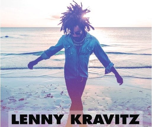 4 tickets de Lenny Kravitz Lokerse Feesten samedi 8 aout, Tickets & Billets, Trois personnes ou plus, Août, Rock of Poprock