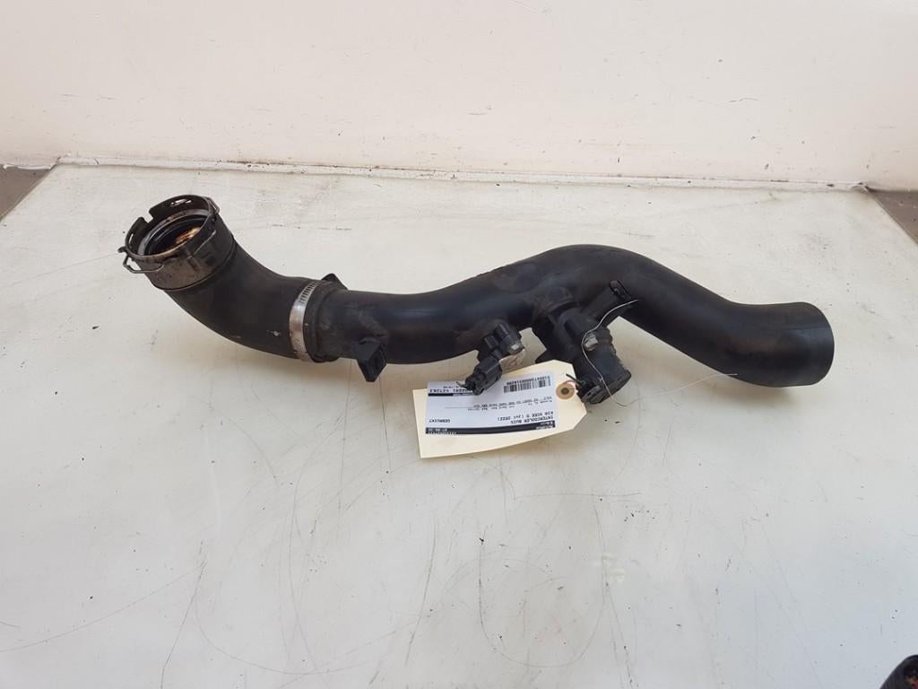 INTERCOOLER PIJP Kia Xceed (|2828607600|2827307620|), Gebruikt, Kia