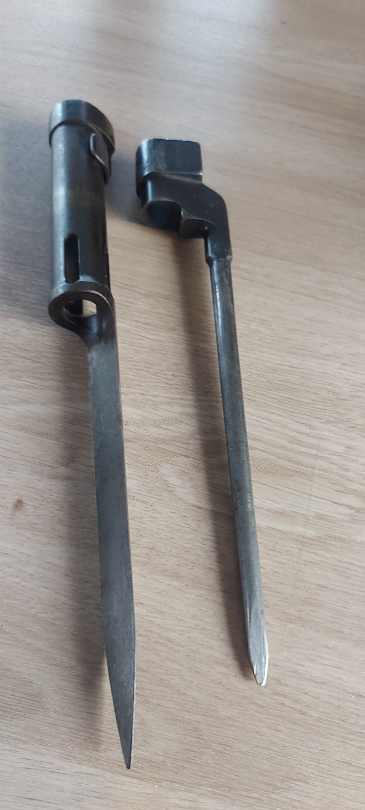 2 opzetstukken, Ophalen of Verzenden