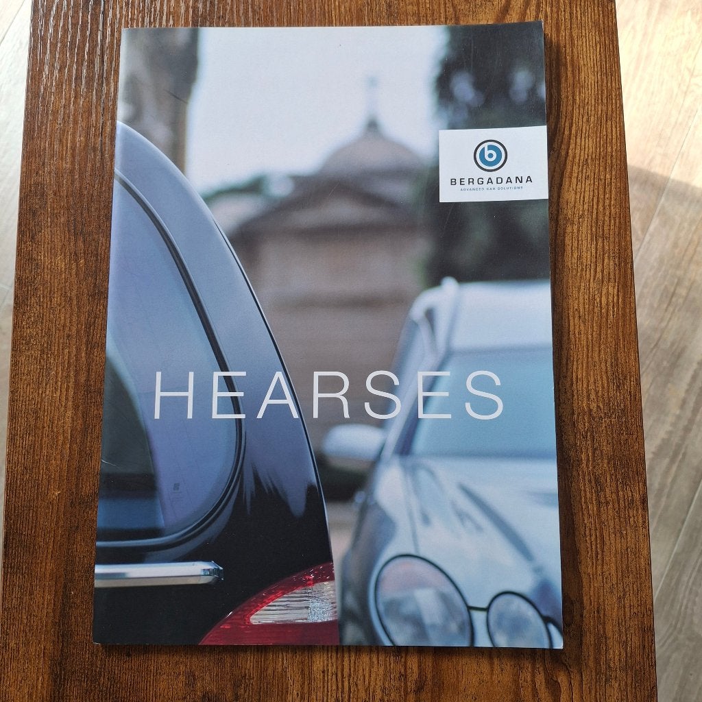Speciale Uitgeruste wagens voor specifieke dienstverleningen, Ophalen of Verzenden, Nieuw, Mercedes