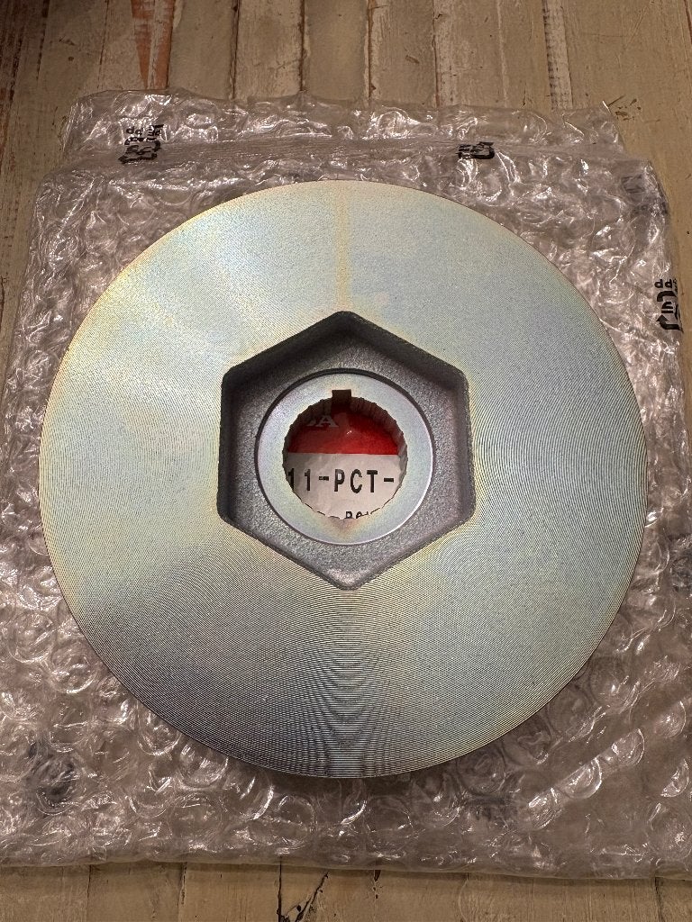 B series krukas poelies, Ophalen of Verzenden, Nieuw, Honda