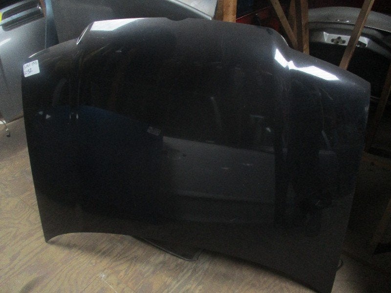 CAPOT Volkswagen Bora (1J2) (01-1998/12-2013), Volkswagen, Volkswagen AG, Utilisé, Kundenbetreuung@volkswagen.de