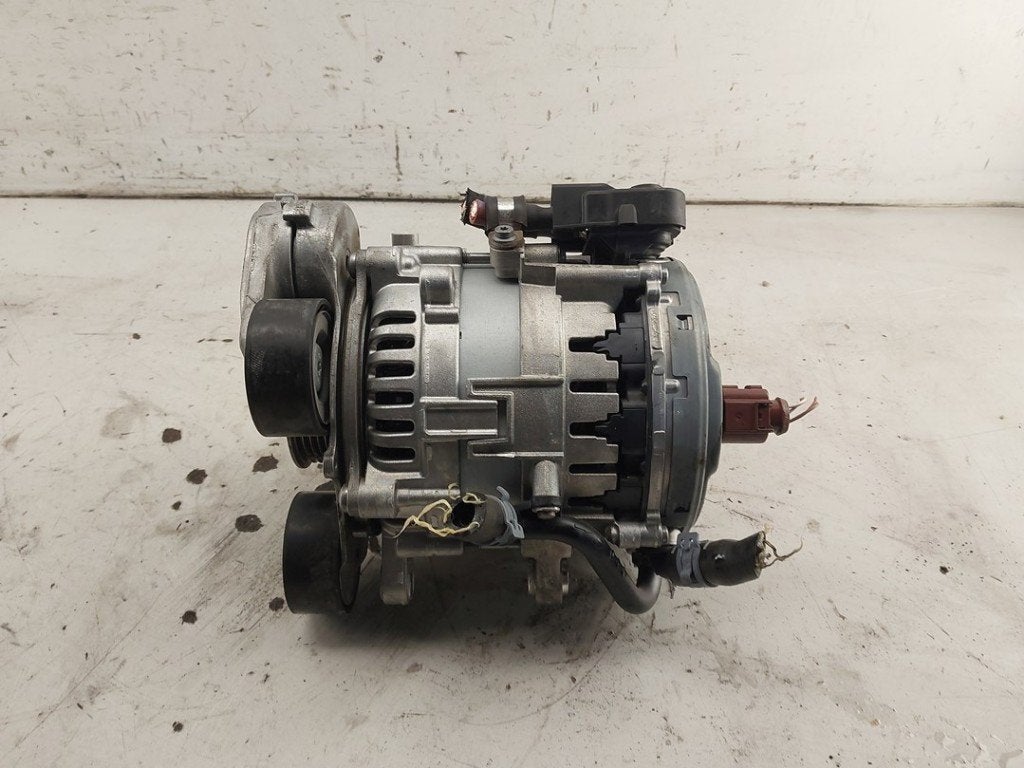 DIVERSEN Volkswagen Tiguan (CT1) (|05E903019H|05E903019K|), Gebruikt, Volkswagen, Volkswagen AG, Kundenbetreuung@volkswagen.de