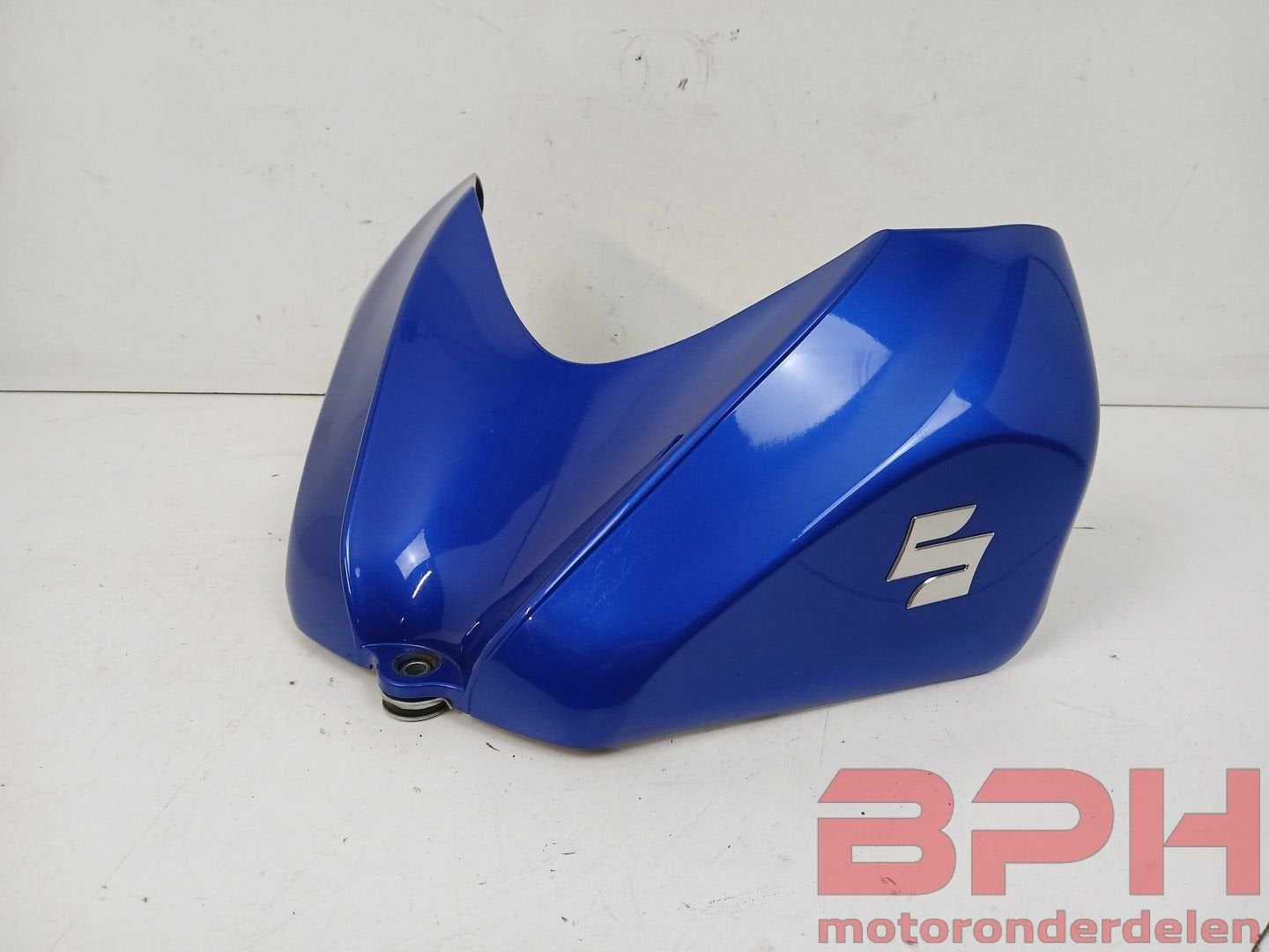 Tankcover Suzuki GSX-R 600 750 K6 - K7 2006 t/m 2007 cover t, -, Utilisé, -, -