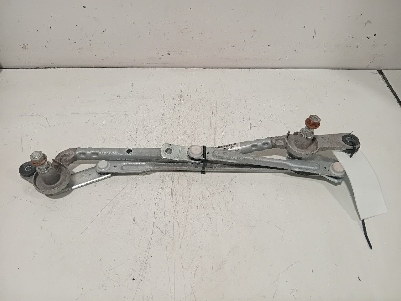 Ruitenwisser mechaniek voor Opel Karl, Onderdelen@venauto.nl, Van der Ven Autorecycling B.V., Ettenseweg 76, 4706 PB Roosendaal, The Netherlands