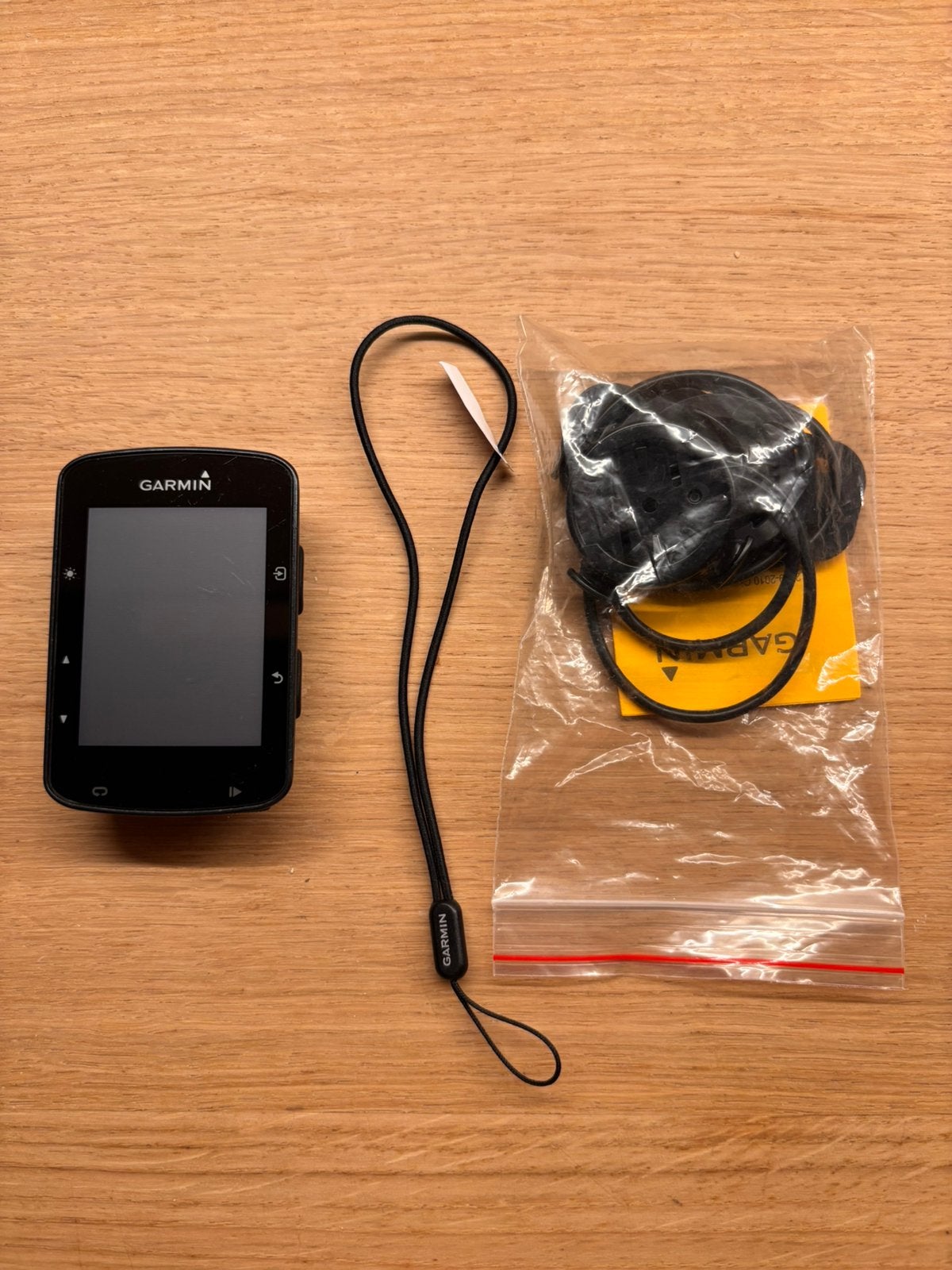 Garmin 520 Plus, Enlèvement ou Envoi, Utilisé