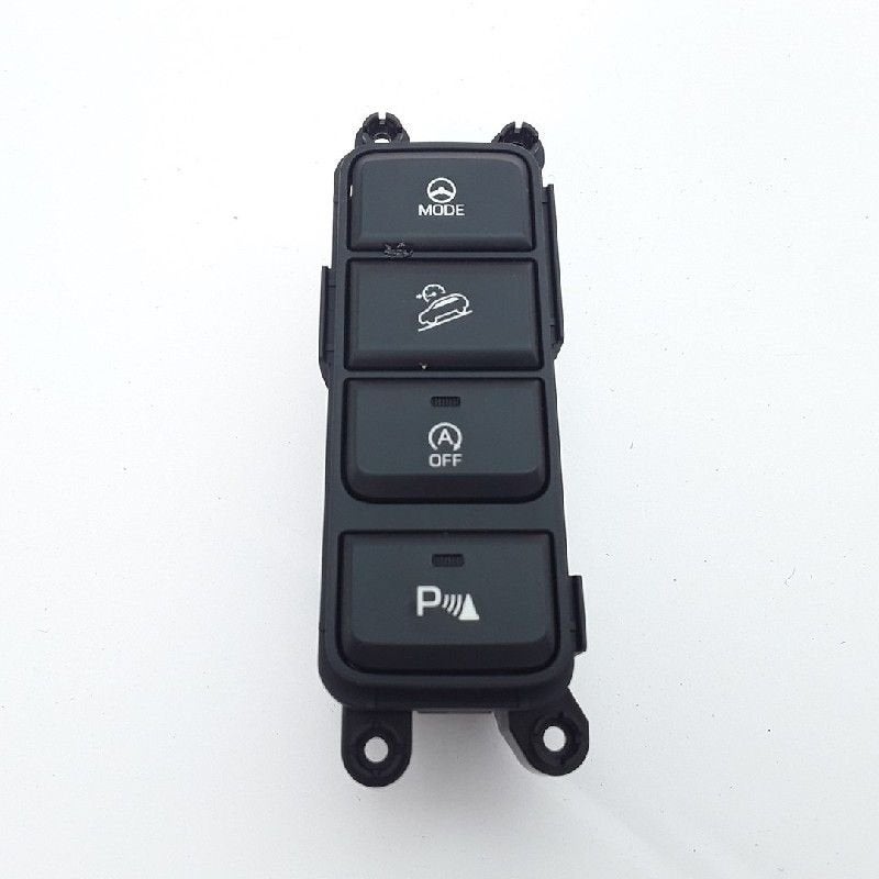 SCHAKELAAR Hyundai Tucson (TL) (|93300D3470|), Nieuw, Hyundai