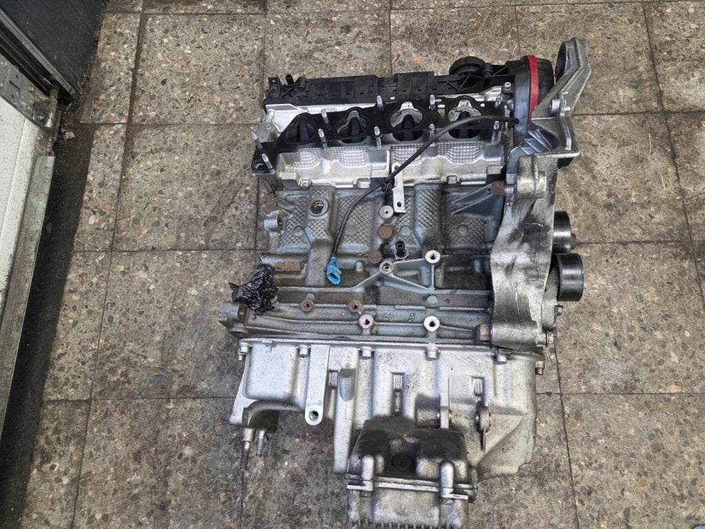 Moteur AR32201 Nu ALFA ROMEO GTV