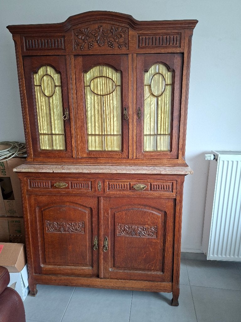 2 Kasten, Enlèvement, Utilisé