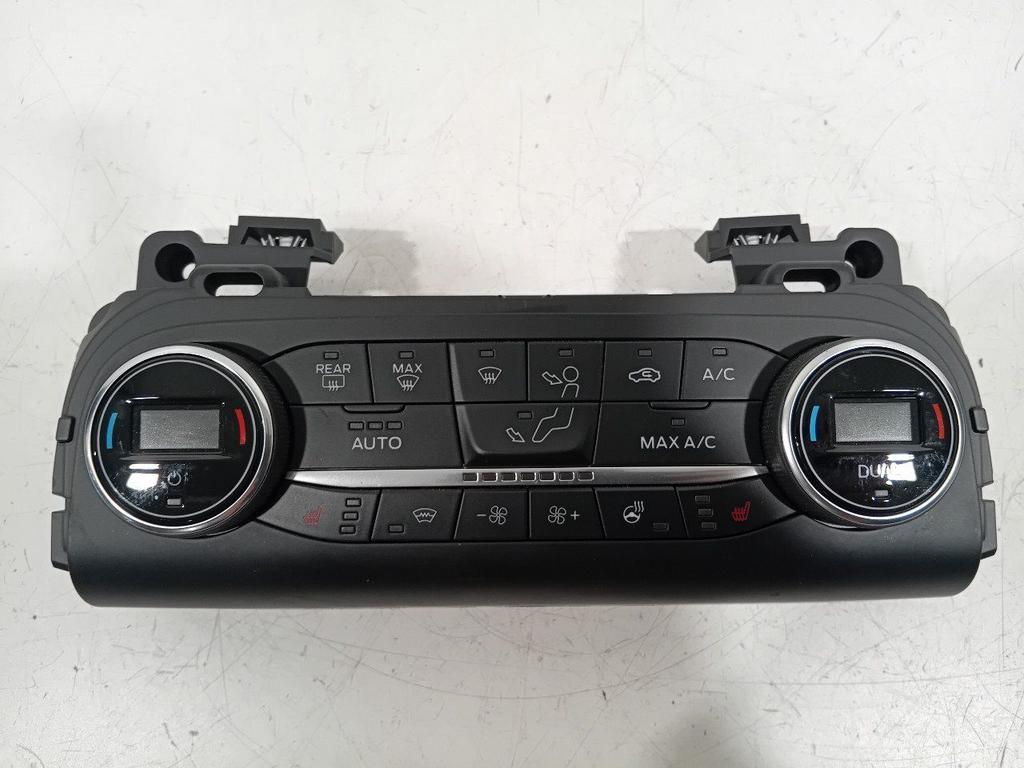 Bedieningspaneel kachel Ford Focus, Autos : Pièces & Accessoires, Tableau de bord & Interrupteurs, Ford, Utilisé, Origine de la pièce connue